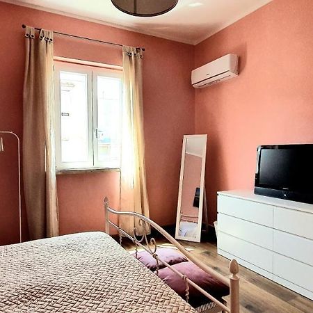 La Casa Di Andreina Hotel Мондело Екстериор снимка