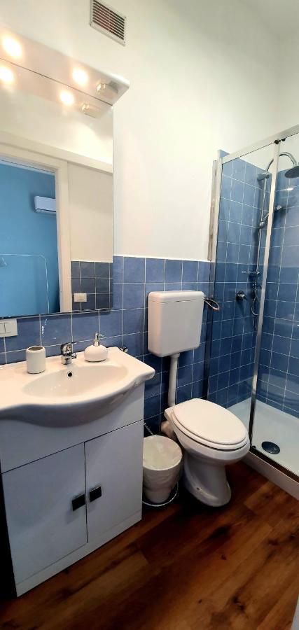 La Casa Di Andreina Hotel Мондело Екстериор снимка