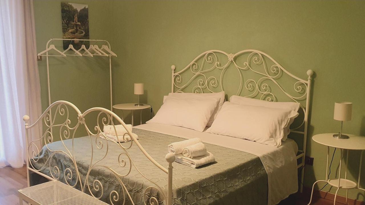 La Casa Di Andreina Hotel Мондело Екстериор снимка