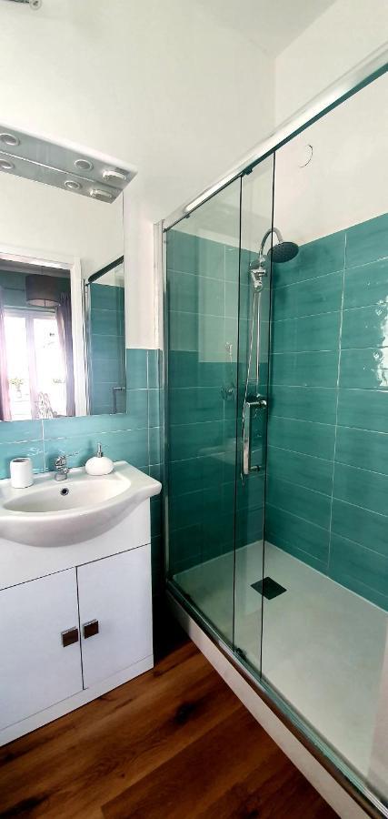 La Casa Di Andreina Hotel Мондело Екстериор снимка